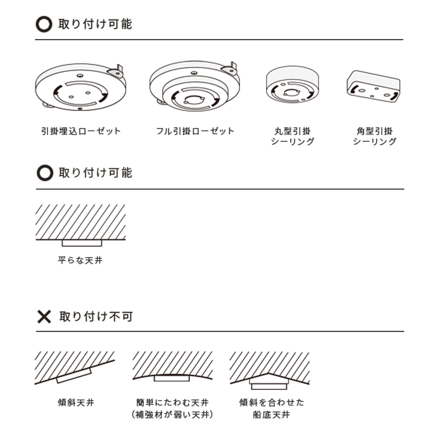 Parrot Uncle 4灯 シーリングライト リモコン付き タイマー可 LED電球対応 おしゃれ 照明器具 ライト リビング 照明 口金サイズE26 間接照明 天井照明 リビング照明 電気 6畳 8畳(ブラック)