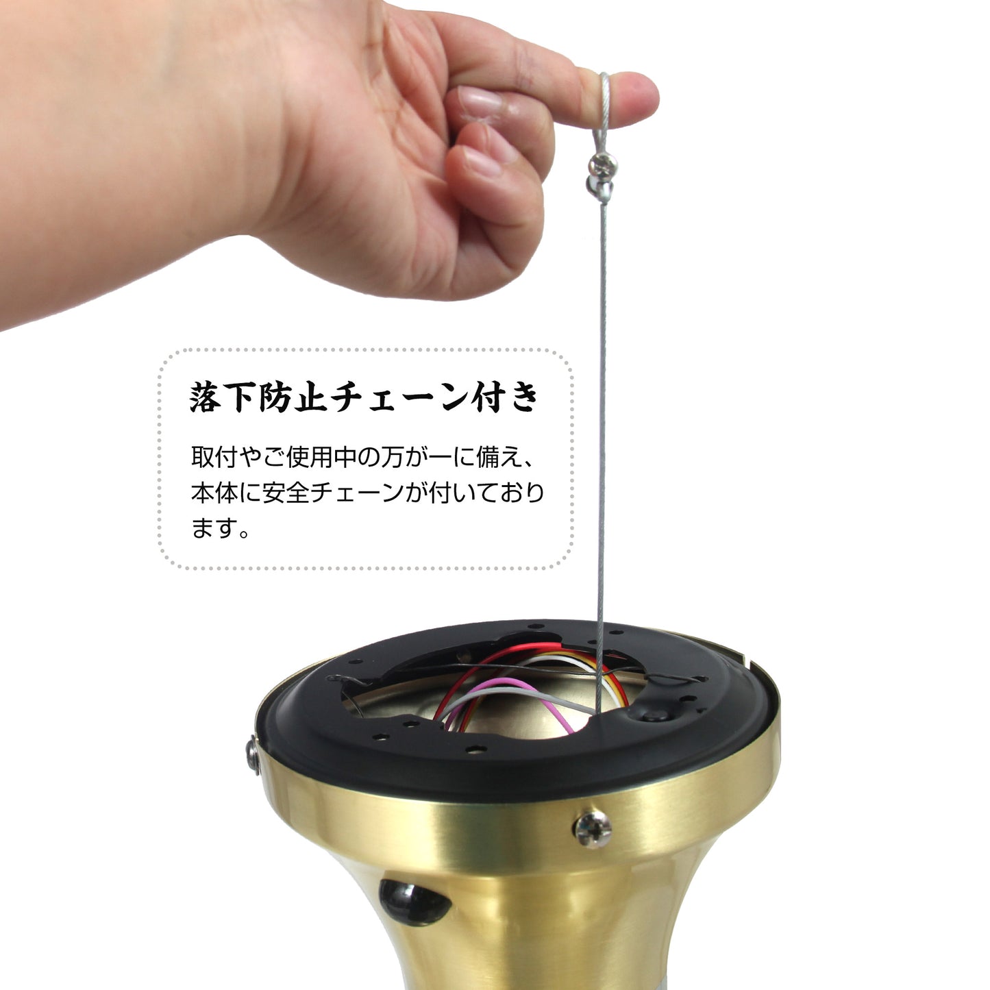 Parrot Uncle シーリングファンライト 照明器具 ファン 天井照明 シーリングライト リモコン付き インテリア 電気 LEDチップ内蔵 4ブレードスタイル DCモータ 調光・調色 おしゃれ (ブラック)
